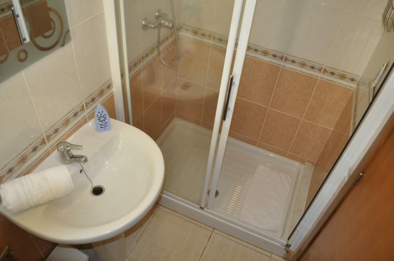 Apartament Acogedor Adosado Duplex Els Poblets Zewnętrze zdjęcie